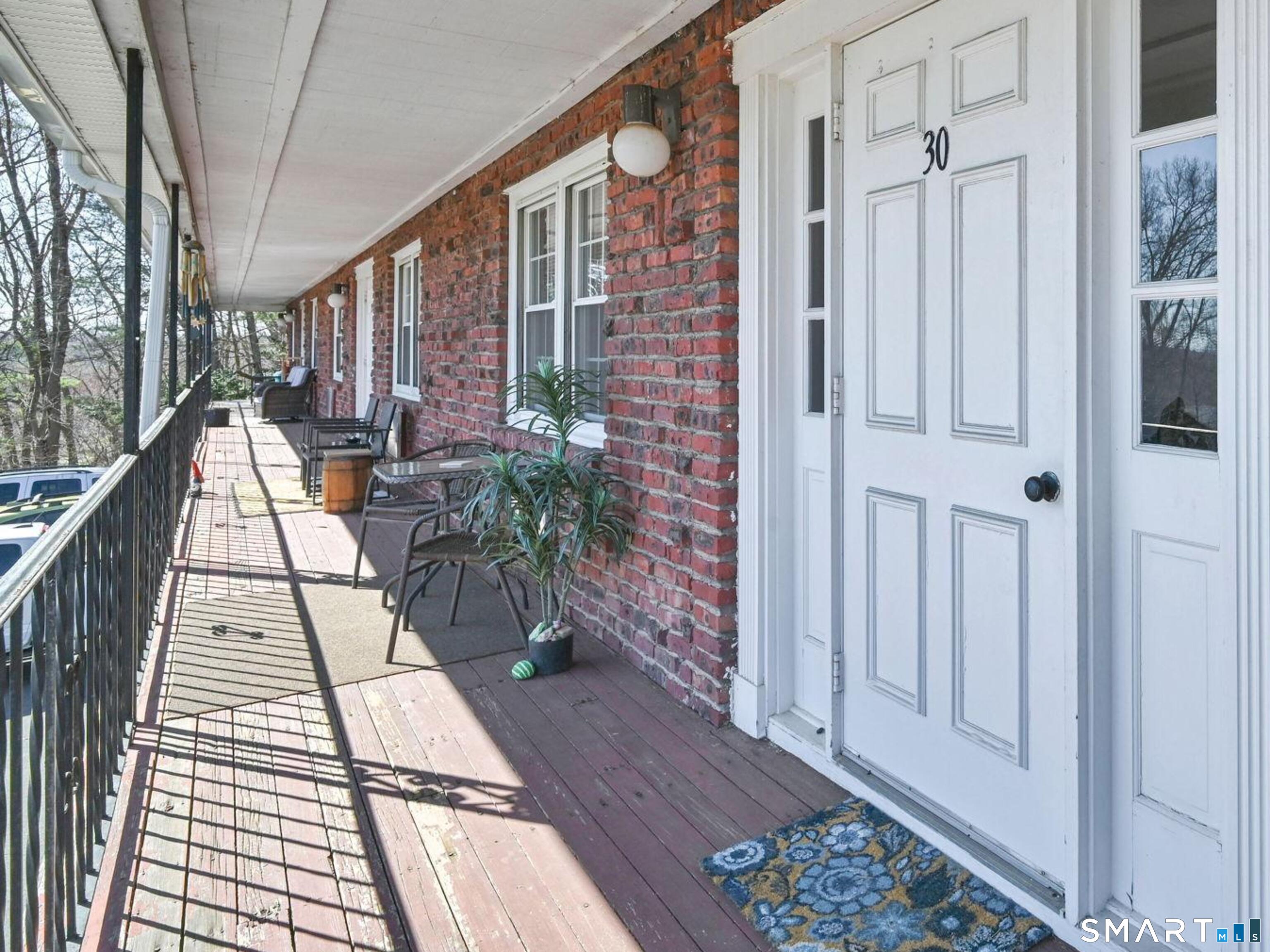 201 Regan Road 30B