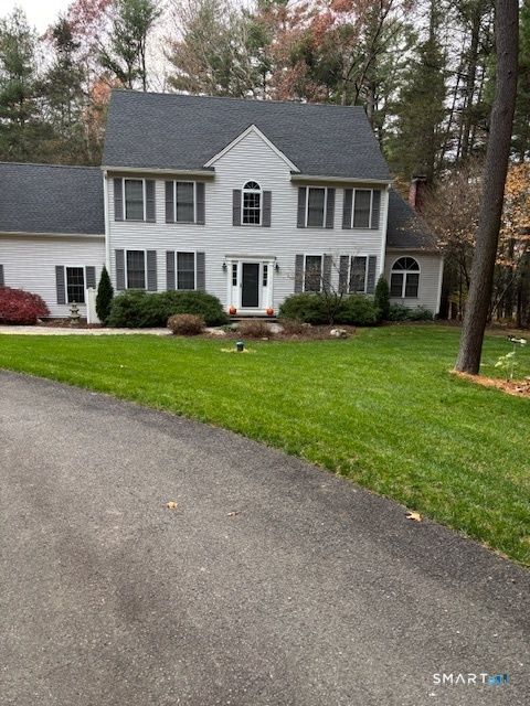 Tiny photo for 54 Bear Run, Woodbury, CT 06798 (MLS # 24160410)