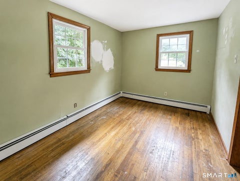 Tiny photo for 16 Colonial Drive, Columbia, CT 06237 (MLS # 24199950)
