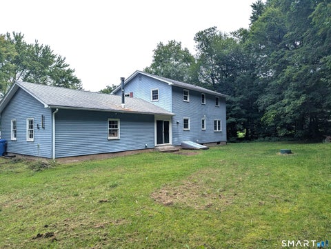 Tiny photo for 16 Colonial Drive, Columbia, CT 06237 (MLS # 24199950)
