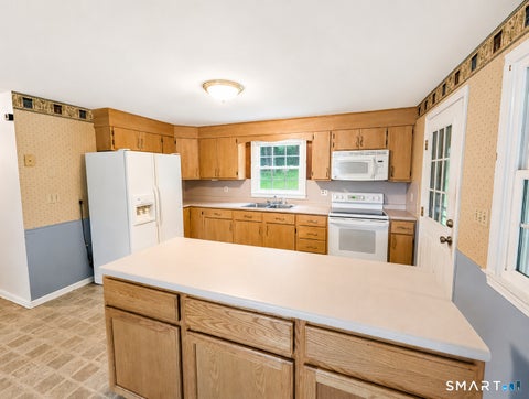 Tiny photo for 16 Colonial Drive, Columbia, CT 06237 (MLS # 24199950)