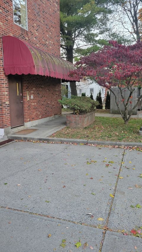 Tiny photo for 181 Westport Avenue #1, Norwalk, CT 06851 (MLS # 24161315)