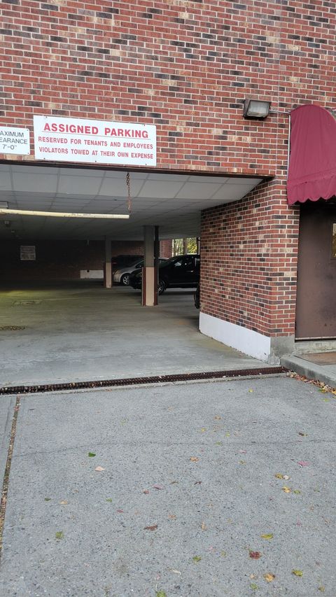 Tiny photo for 181 Westport Avenue #1, Norwalk, CT 06851 (MLS # 24161315)