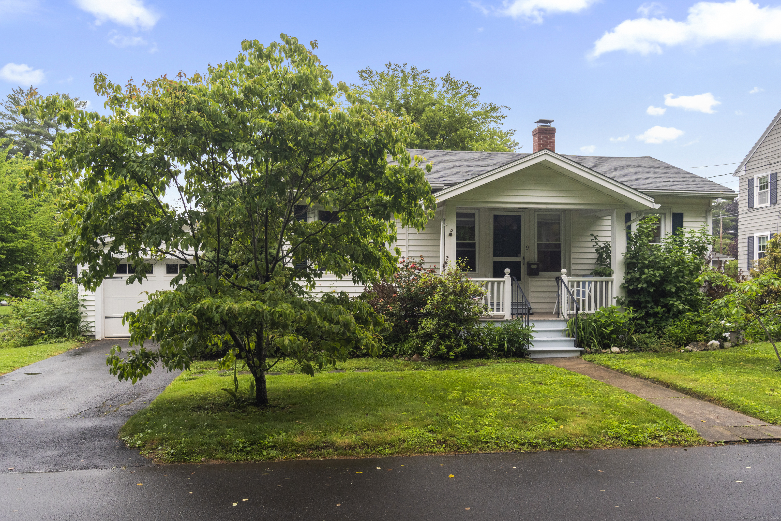 9 Carrington Lane