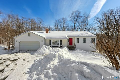 36 Bigelow Road New Fairfield CT 06812