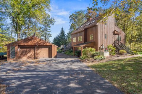 389 Route 66 Columbia CT 06237