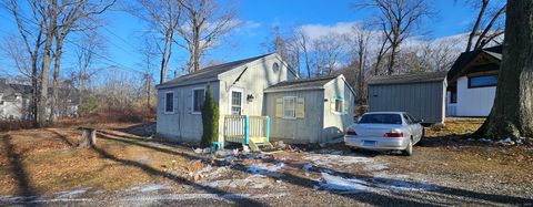 262 Great Plain Road 17 Danbury CT 06810