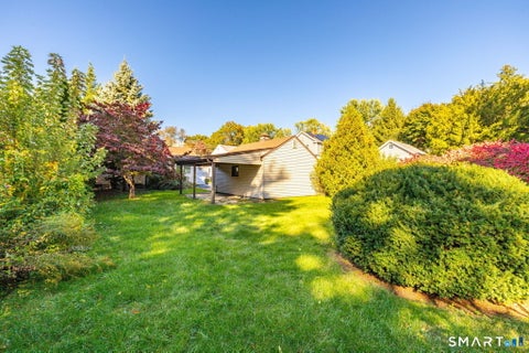 Tiny photo for 28 Dix Road, Wethersfield, CT 06109 (MLS # 24215124)