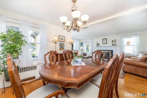 Tiny photo for 28 Dix Road, Wethersfield, CT 06109 (MLS # 24215124)