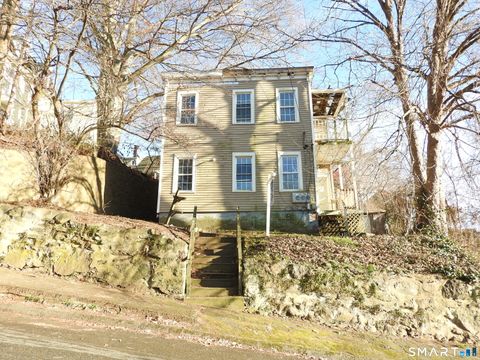 Photo of 11 Division Street, Norwich, CT 06360 (MLS # 24158881)