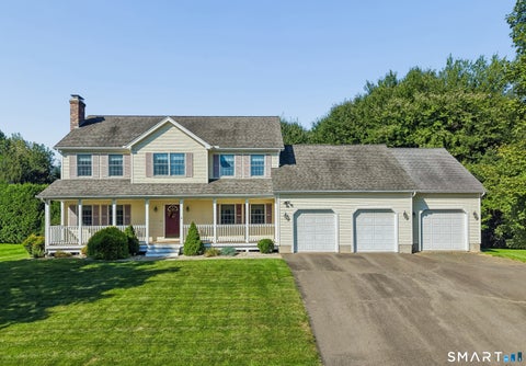 Homes For Sale - 3 Dairy Lane<br/> Cromwell, CT 06416