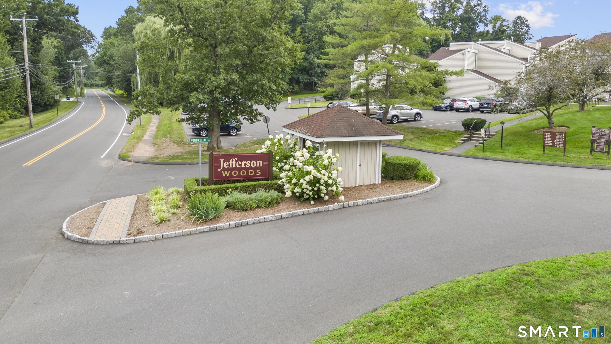 221 Monticello Drive 221