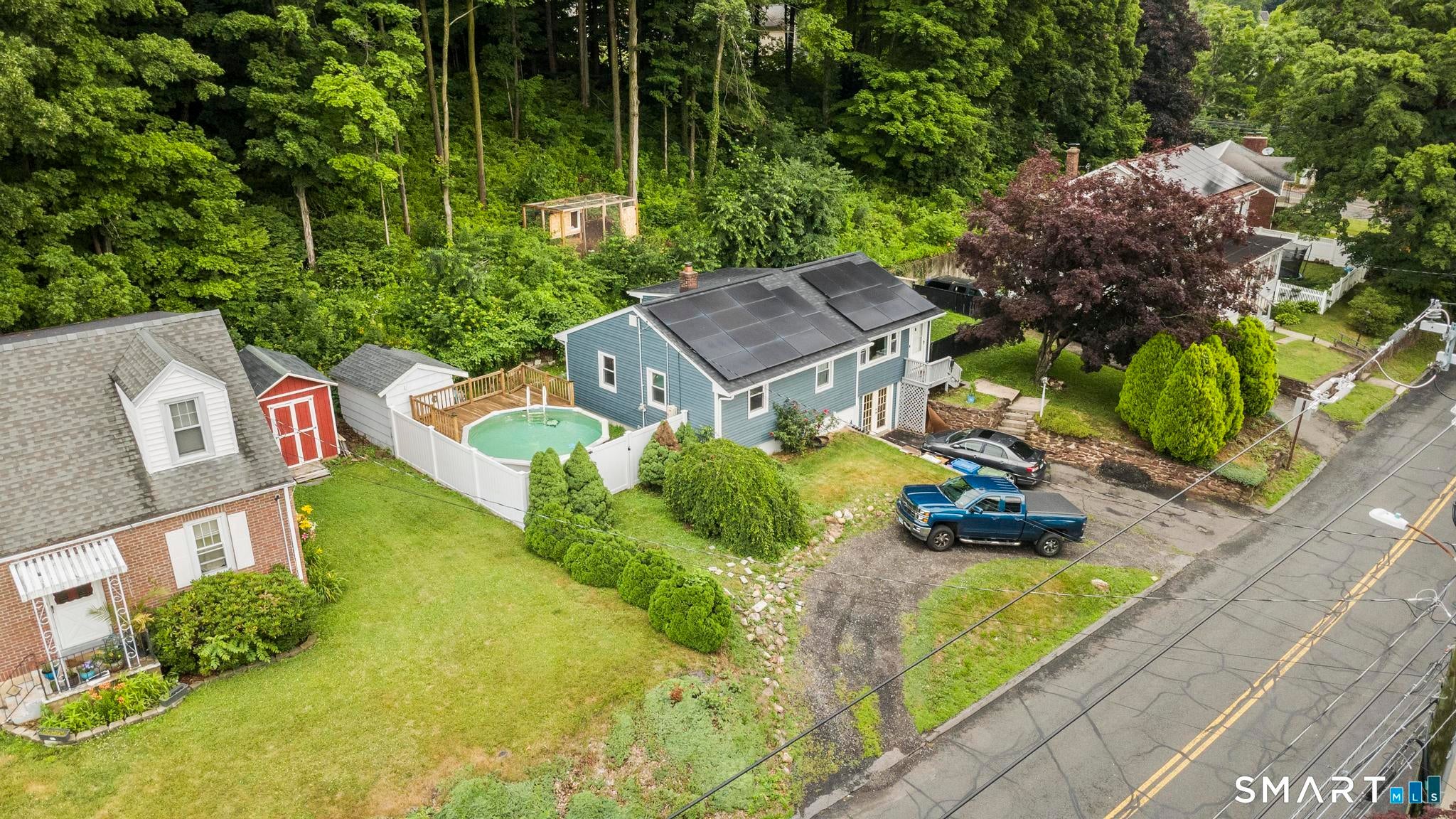 33 Allen Avenue
