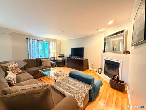 Tiny photo for 633 Danbury Road #18, Ridgefield, CT 06877 (MLS # 24202635)