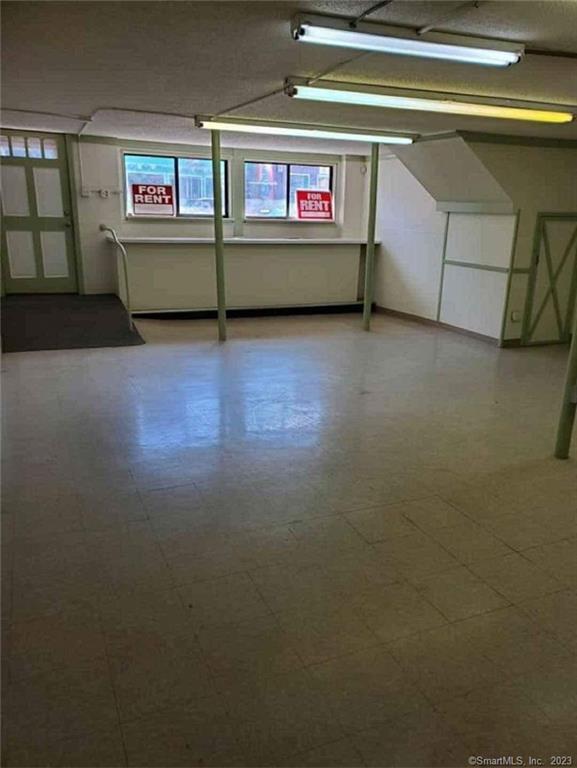 6 Electric Avenue Storefront