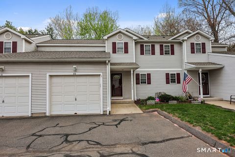 Photo of 1048 S Main Street #32, Southington, CT 06479 (MLS # 24171173)