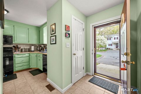 Tiny photo for 1048 S Main Street #32, Southington, CT 06479 (MLS # 24171173)