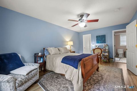 Tiny photo for 1048 S Main Street #32, Southington, CT 06479 (MLS # 24171173)