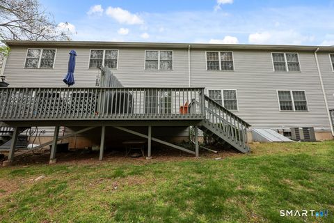Tiny photo for 1048 S Main Street #32, Southington, CT 06479 (MLS # 24171173)