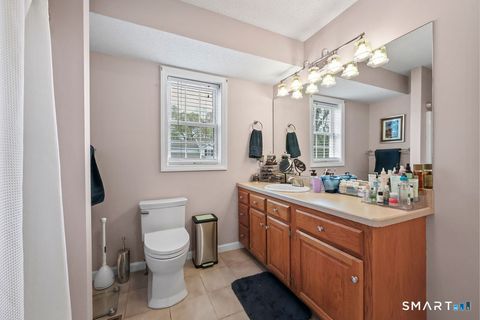 Tiny photo for 1048 S Main Street #32, Southington, CT 06479 (MLS # 24171173)