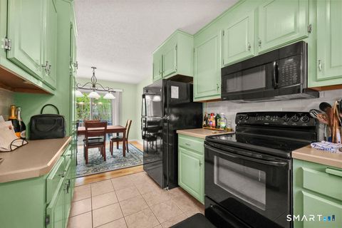 Tiny photo for 1048 S Main Street #32, Southington, CT 06479 (MLS # 24171173)