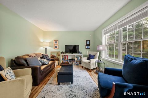 Tiny photo for 1048 S Main Street #32, Southington, CT 06479 (MLS # 24171173)