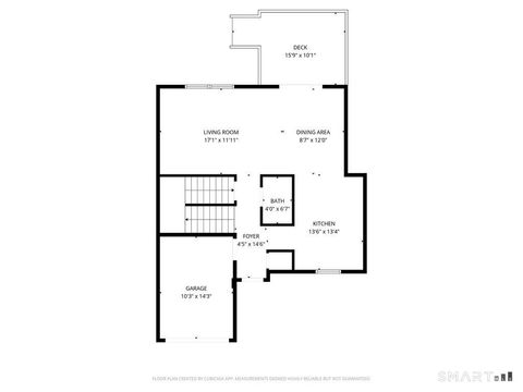Tiny photo for 1048 S Main Street #32, Southington, CT 06479 (MLS # 24171173)