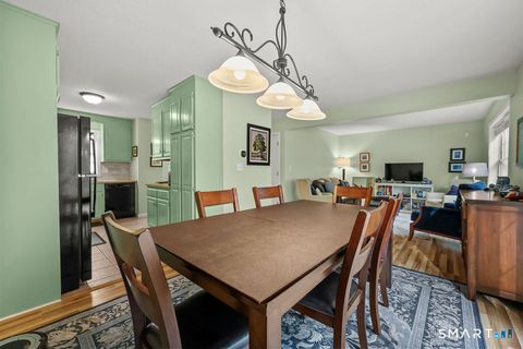 Tiny photo for 1048 S Main Street #32, Southington, CT 06479 (MLS # 24171173)