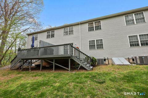 Tiny photo for 1048 S Main Street #32, Southington, CT 06479 (MLS # 24171173)