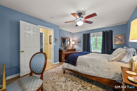 Tiny photo for 1048 S Main Street #32, Southington, CT 06479 (MLS # 24171173)