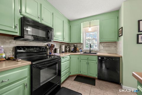 Tiny photo for 1048 S Main Street #32, Southington, CT 06479 (MLS # 24171173)