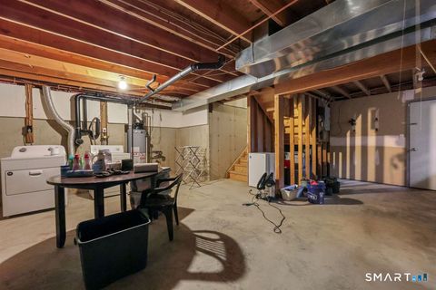 Tiny photo for 1048 S Main Street #32, Southington, CT 06479 (MLS # 24171173)
