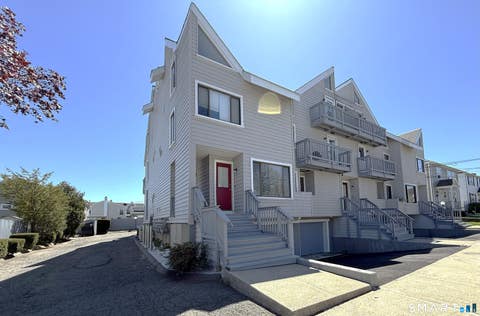 Photo of 105 Tremont Avenue #C, Bridgeport, CT 06606 (MLS # 24196055)
