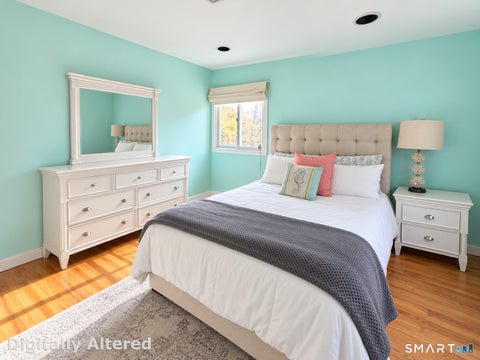 Tiny photo for 40 Greenfield Drive, Weston, CT 06883 (MLS # 24217496)