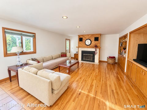 Tiny photo for 40 Greenfield Drive, Weston, CT 06883 (MLS # 24217496)