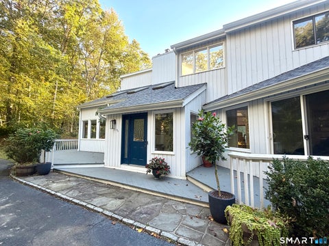 Tiny photo for 40 Greenfield Drive, Weston, CT 06883 (MLS # 24217496)