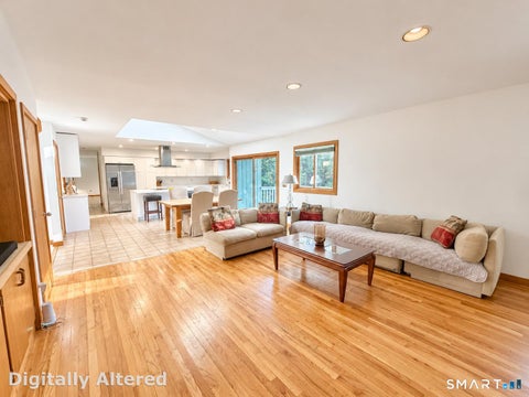 Tiny photo for 40 Greenfield Drive, Weston, CT 06883 (MLS # 24217496)