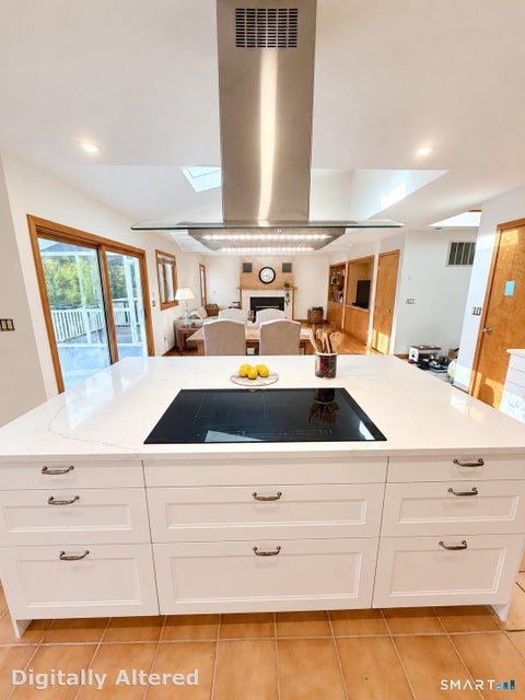 Tiny photo for 40 Greenfield Drive, Weston, CT 06883 (MLS # 24217496)