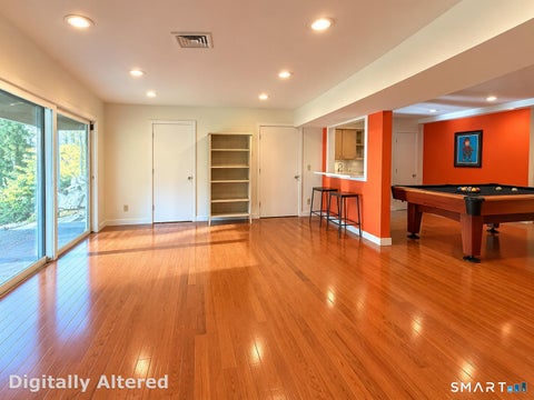 Tiny photo for 40 Greenfield Drive, Weston, CT 06883 (MLS # 24217496)
