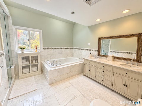 Tiny photo for 40 Greenfield Drive, Weston, CT 06883 (MLS # 24217496)