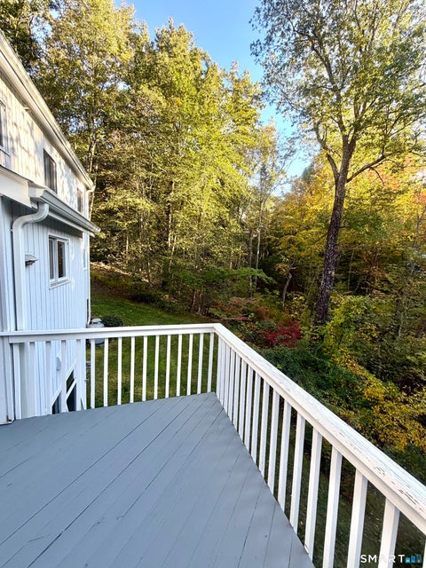 Tiny photo for 40 Greenfield Drive, Weston, CT 06883 (MLS # 24217496)