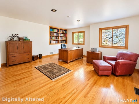 Tiny photo for 40 Greenfield Drive, Weston, CT 06883 (MLS # 24217496)