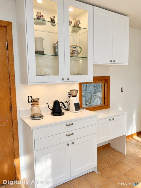 Tiny photo for 40 Greenfield Drive, Weston, CT 06883 (MLS # 24217496)