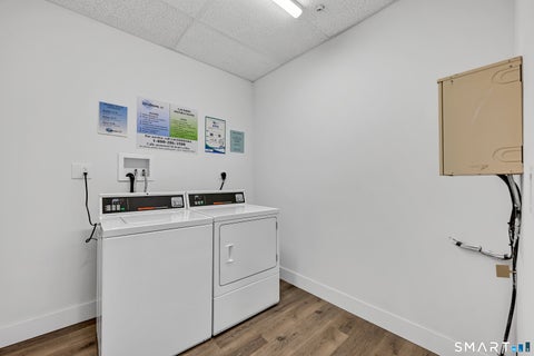 Tiny photo for 1 W Main Street #3E, Meriden, CT 06451 (MLS # 24216331)