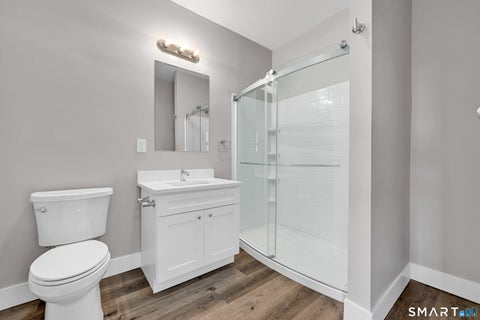 Tiny photo for 1 W Main Street #3E, Meriden, CT 06451 (MLS # 24216331)