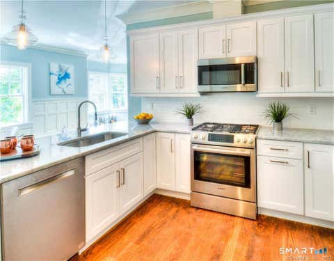 Tiny photo for 77 Leroy Avenue #302, Darien, CT 06820 (MLS # 24201711)