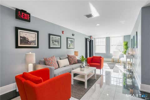 Tiny photo for 77 Leroy Avenue #302, Darien, CT 06820 (MLS # 24201711)