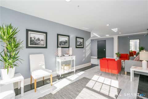 Tiny photo for 77 Leroy Avenue #302, Darien, CT 06820 (MLS # 24201711)