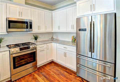Tiny photo for 77 Leroy Avenue #302, Darien, CT 06820 (MLS # 24201711)