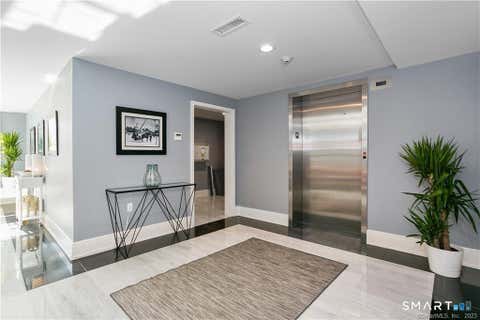 Tiny photo for 77 Leroy Avenue #302, Darien, CT 06820 (MLS # 24201711)